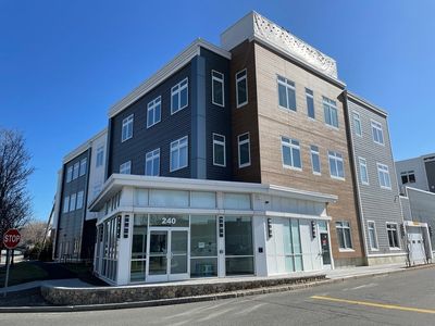 240 Mystic Ave #223, Somerville, MA, 02145