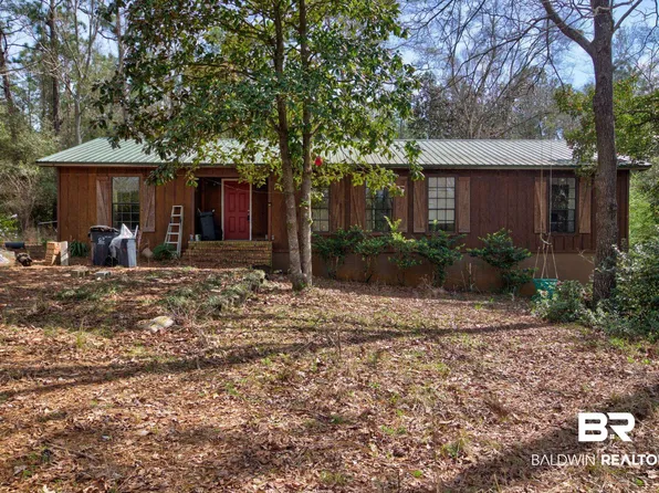7445 Arden Rd, Chunchula, AL 36521