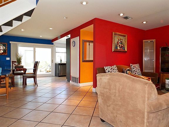 Another view of living room