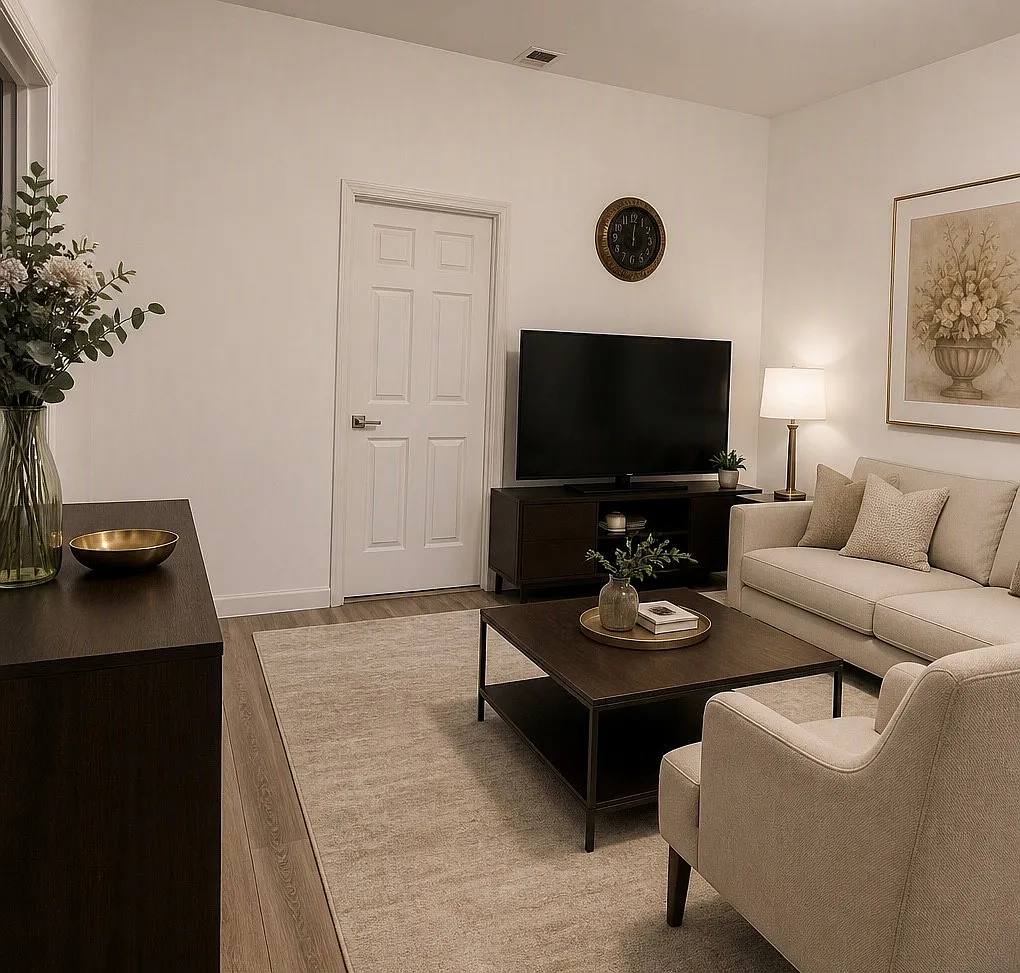 1 bed, 650 sqft, $1,750 — Photo 1