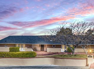 6113 Pinehurst Rd, El Paso, TX 79912