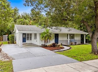 2926 Holly Rd, Fort Myers, FL 33901