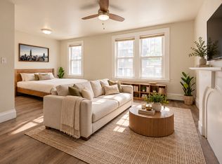 428 E 3rd St APT 1, Boston, MA 02127
