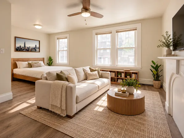 428 E 3rd St APT 1, Boston, MA 02127