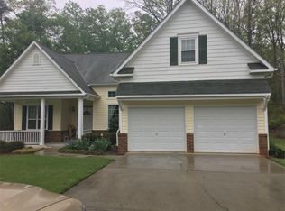 5723 Rutland Way, Powder Springs, GA 30127