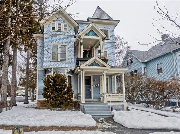 19 Trumbull Rd, Northampton, MA 01060