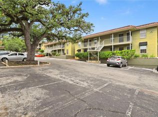 2302 E Side Dr APT 21, Austin, TX 78704