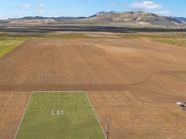 7965 N 2400 W, Smithfield, UT 84335