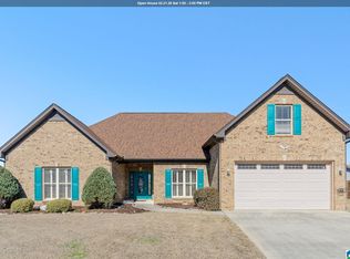 138 Waterford Cove Dr, Calera, AL 35040
