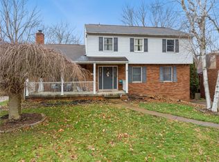 225 Lynn Ann Dr, New Kensington, PA 15068