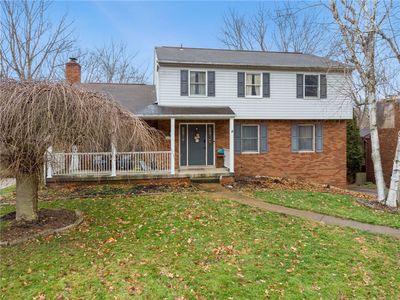 225 Lynn Ann Dr, New Kensington, PA, 15068