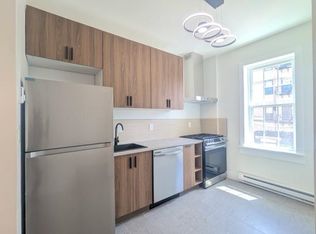 368 Palisade Ave #2R, Jersey City, NJ 07307