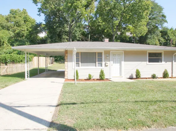 716 Fairbanks Ave, Cincinnati, OH 45205