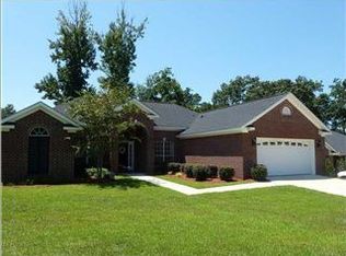 1640 Woodberry Dr, Mobile, AL 36695