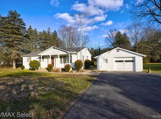 11394 N Elms Rd, Clio, MI 48420