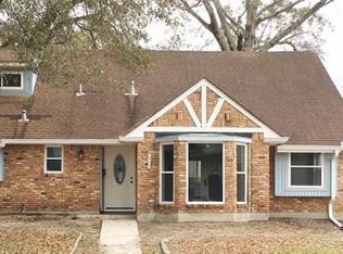 6700 Wilty St, Metairie, LA 70003