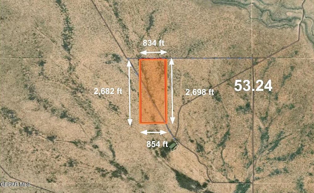 61 Highway 10 FT, Fort Hancock, TX 79839 MLS 888777 Zillow