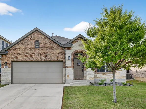 14423 Palomino Pl, San Antonio, TX 78254