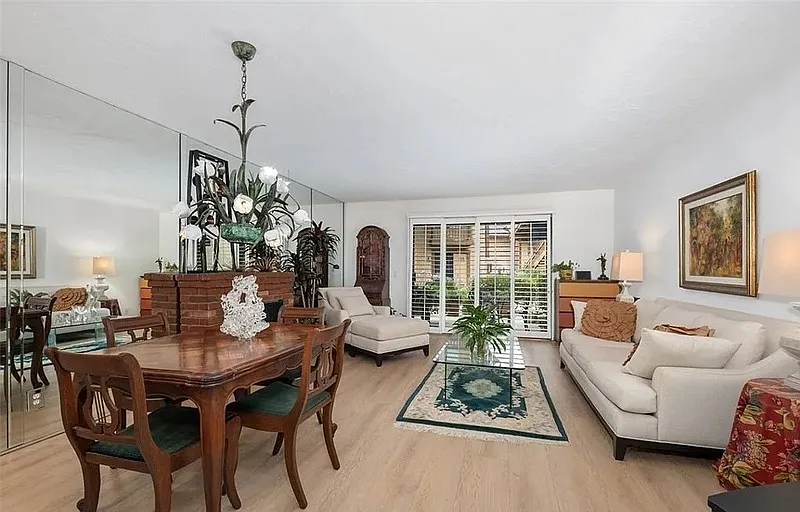 1 bed, 1.0 bath, 661 sqft, $1,800 — Photo 4
