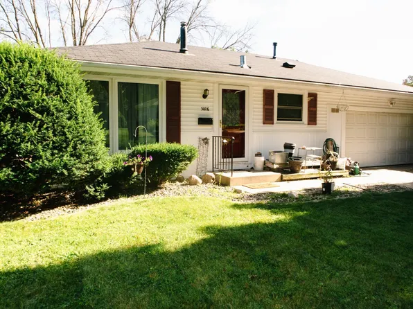 3006 Knoll Ln NW, Rochester, MN 55901