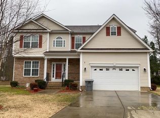 5 Ginger Ct, Hampton, VA 23666