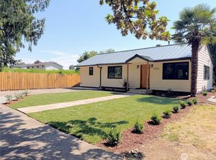 A Street Homes, Auburn, WA 98002