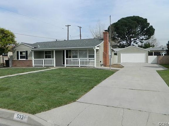 2nd image of 532 N Conlon Ave