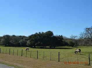 2287 N Fm 441 Rd, El Campo, TX 77437