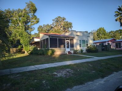 540 SE Cypress Ave, Keystone Heights, FL, 32656