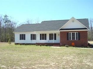 217 Sibley Rd, Lumberton, NC 28358