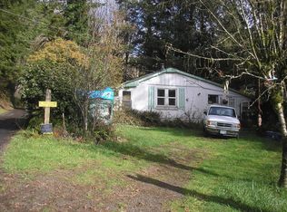 30 E Scott Creek Rd, Tidewater, OR 97390