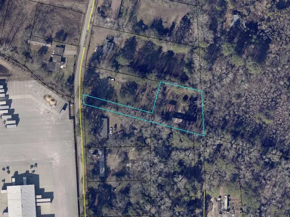 408 N Schofield St, Florence, SC 29501