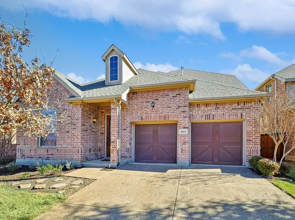 3512 Treetop Dr, Euless, TX 76040