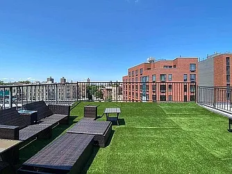 Rented by Green Leaf Management, LLC