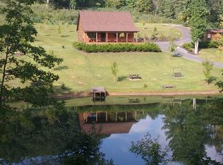 1233 Riverridge Rd, Pipestem, WV 25979