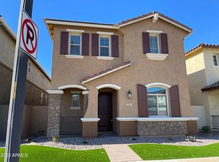 2764 S Betty St, Gilbert, AZ 85295