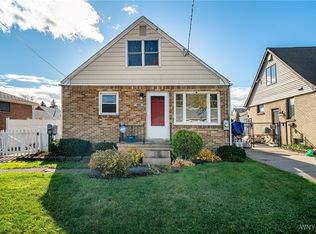 405 Weimar St, Buffalo, NY 14206