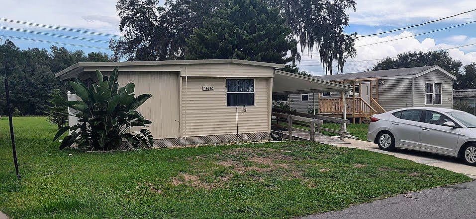 1st image of 24630 Plumosa Dr