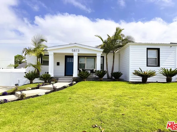 5873 W 74th St, Los Angeles, CA 90045