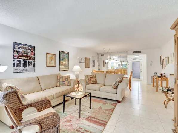 6550 S Oriole Boulevard #102 I, Delray Beach, FL 33446