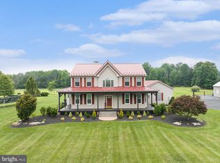 3040 Haring Rd, Pennsburg, PA 18073