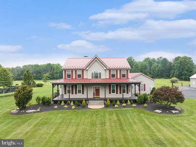 3040 Haring Rd, Pennsburg, PA, 18073