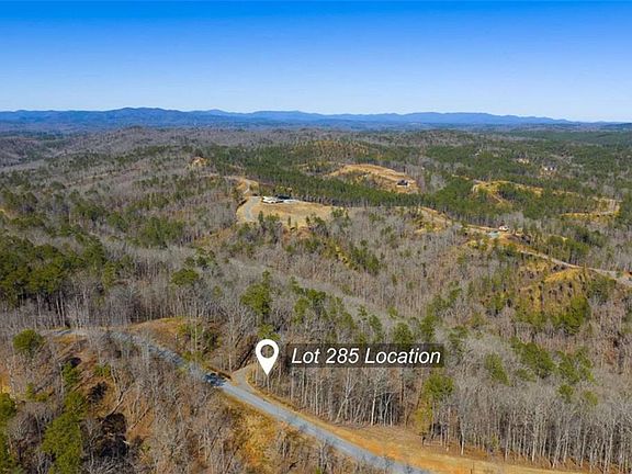 5th image of LOT 285 Anglers Ridge Rd