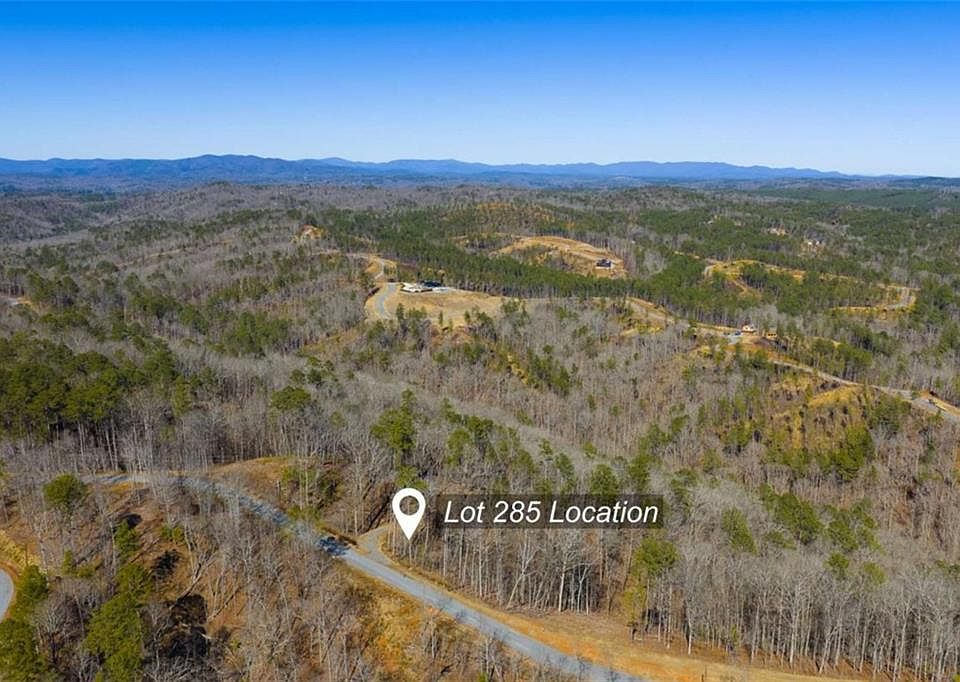 1st image of LOT 285 Anglers Ridge Rd