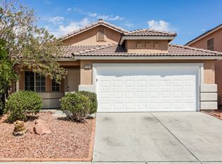516 Shallow Mist Ct, North Las Vegas, NV 89032