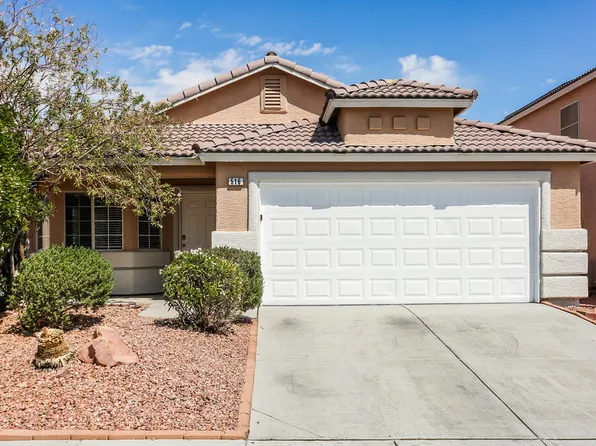 516 Shallow Mist Ct, North Las Vegas, NV 89032
