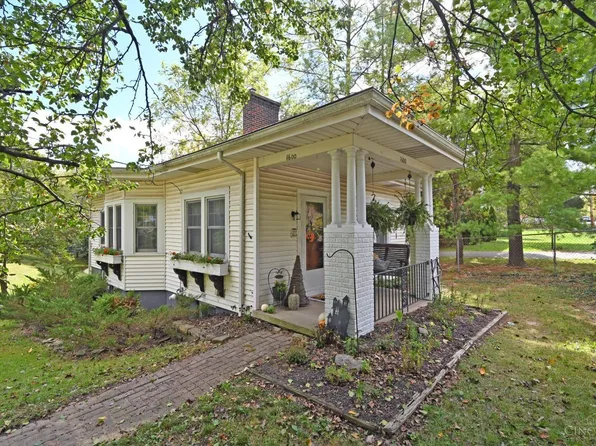 1600 Beacon St, Cincinnati, OH 45230