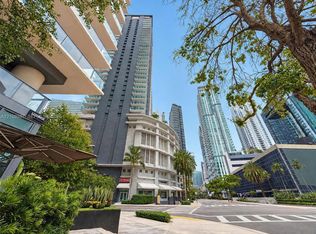 1250 S Miami Ave #2010, Miami, FL 33131
