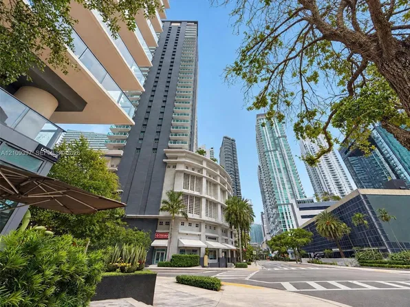 1250 S Miami Ave, Miami, FL