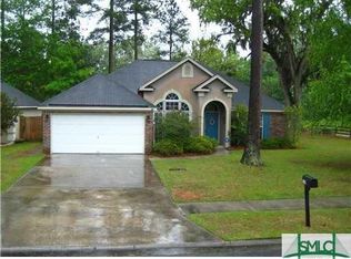328 Shady Oak Cir, Richmond Hill, GA 31324